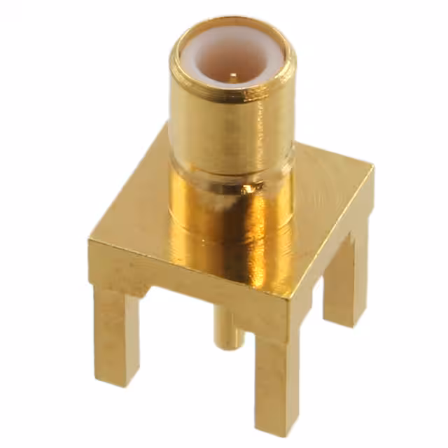 903-415J-51P Amphenol RF  Koaxialsteckverbinder (HF)-Baugruppen